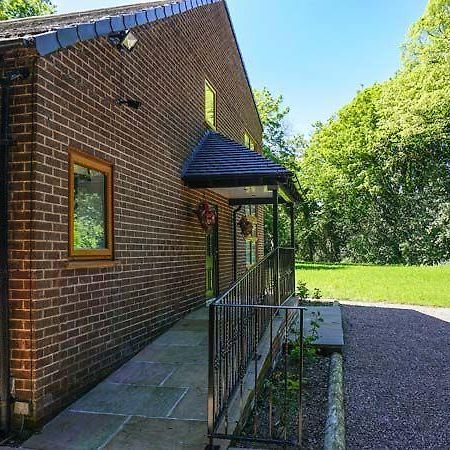 Dunsdale Lodge Frodsham Eksteriør bilde