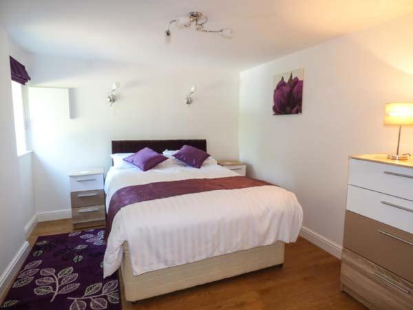 Dunsdale Lodge Frodsham Eksteriør bilde