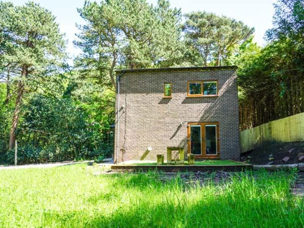 Dunsdale Lodge Frodsham Eksteriør bilde