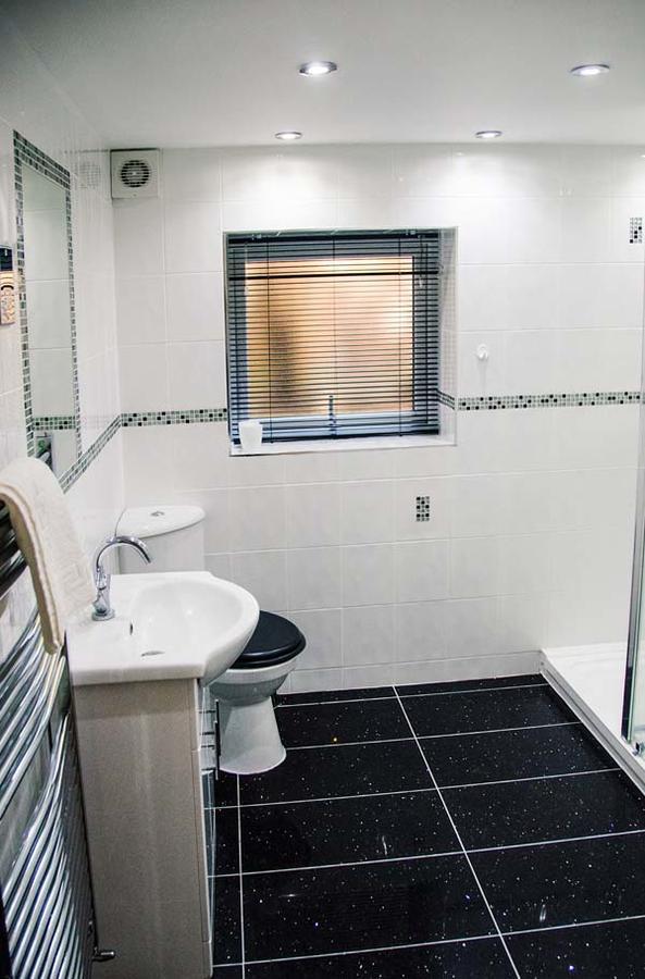 Dunsdale Lodge Frodsham Eksteriør bilde