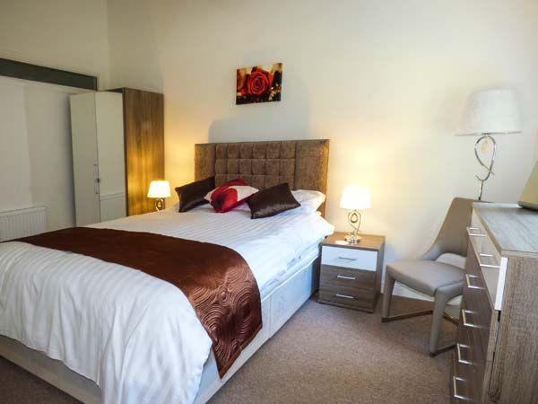 Dunsdale Lodge Frodsham Eksteriør bilde
